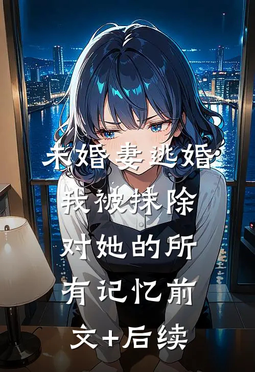 未婚妻逃婚，我被抹除对她的所有记忆前文+后续