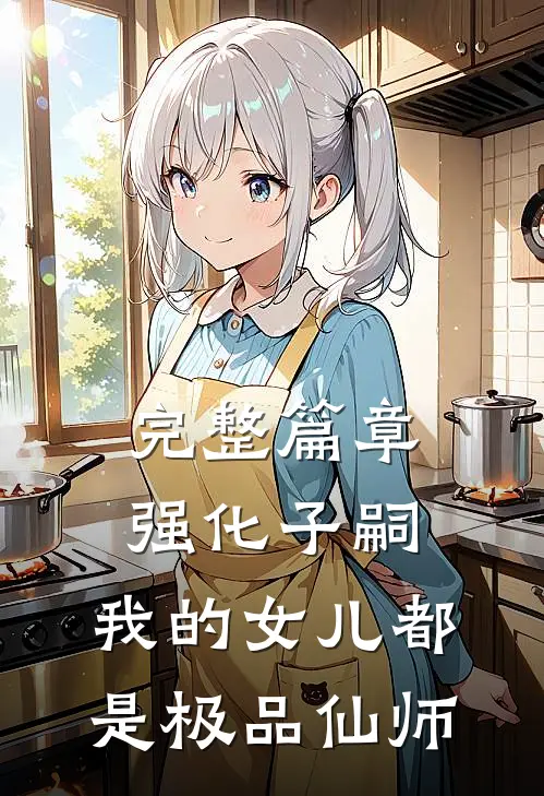 完整篇章强化子嗣，我的女儿都是极品仙师