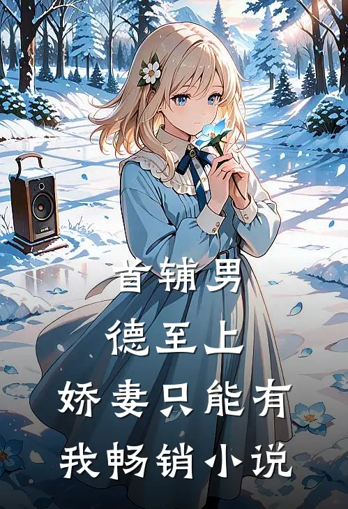 首辅男德至上：娇妻只能有我畅销小说