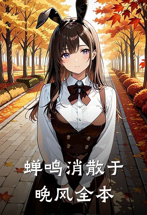 蝉鸣消散于晚风全本