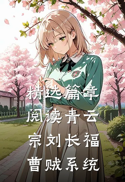 精选篇章阅读青云宗刘长福曹贼系统