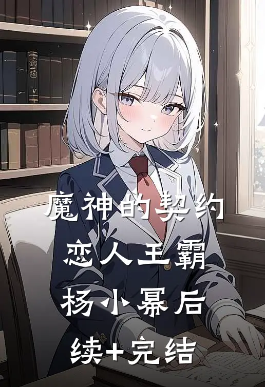 魔神的契约恋人王霸杨小幂后续+完结