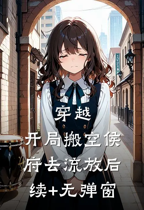 穿越：开局搬空侯府去流放后续+无弹窗
