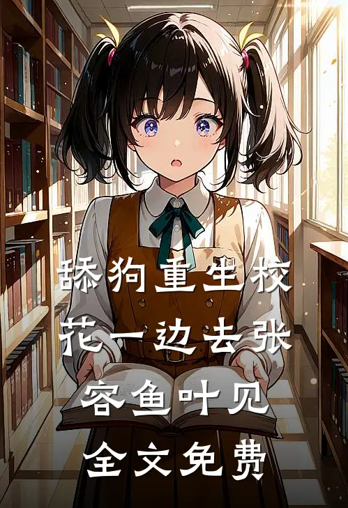 舔狗重生校花一边去张容鱼叶见全文免费