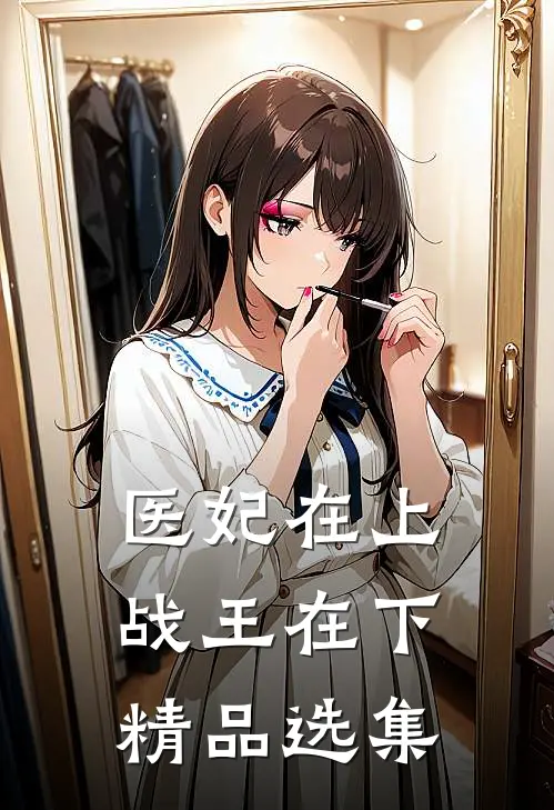 医妃在上，战王在下精品选集