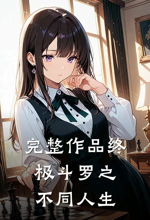 完整作品终极斗罗之不同人生
