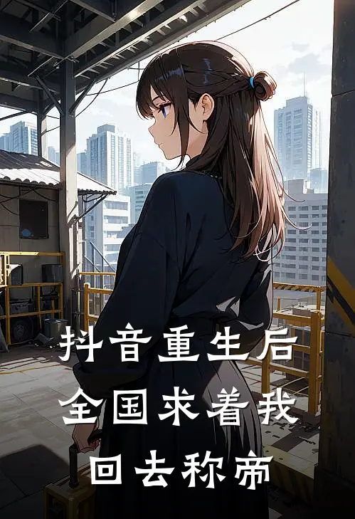 抖音重生后，全国求着我回去称帝