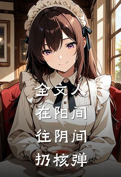 全文人在阳间，往阴间扔核弹