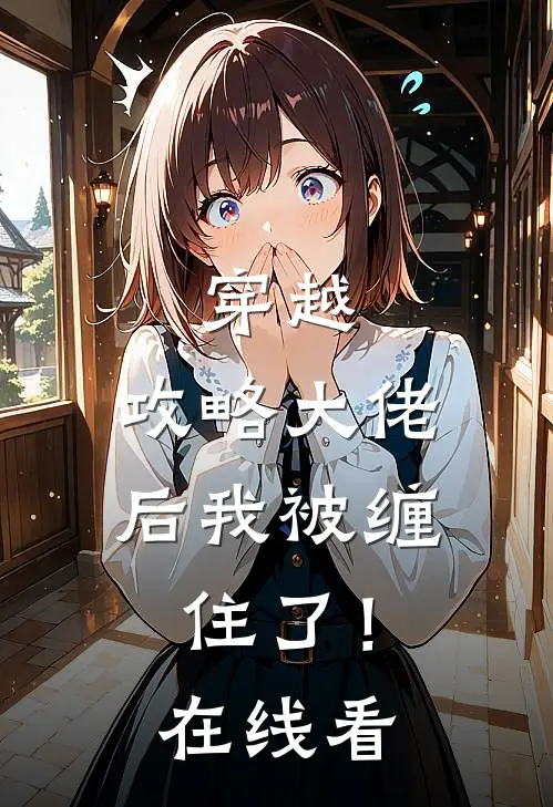穿越攻略大佬后我被缠住了!在线看