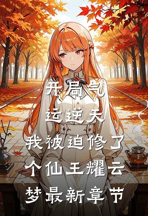 开局气运逆天，我被迫修了个仙王耀云梦最新章节