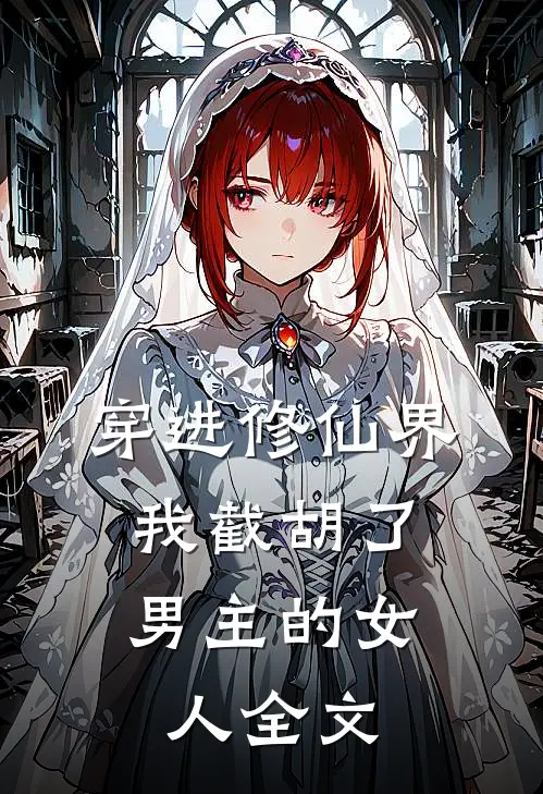 穿进修仙界：我截胡了男主的女人全文