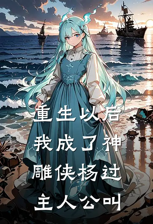 重生以后，我成了神雕侠杨过主人公叫