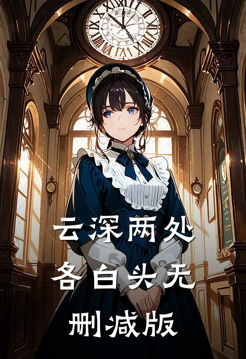 云深两处各白头无删减版