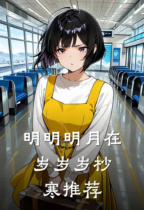 明明明月在，岁岁岁杪寒推荐