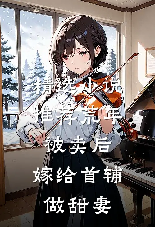 精选小说推荐荒年被卖后，嫁给首辅做甜妻