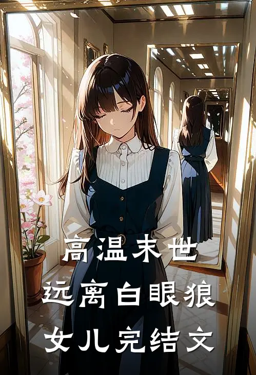 高温末世，远离白眼狼女儿完结文