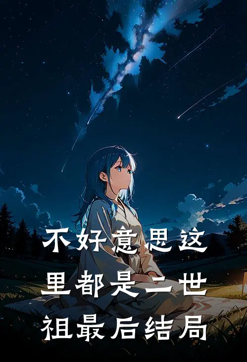 不好意思这里都是二世祖最后结局