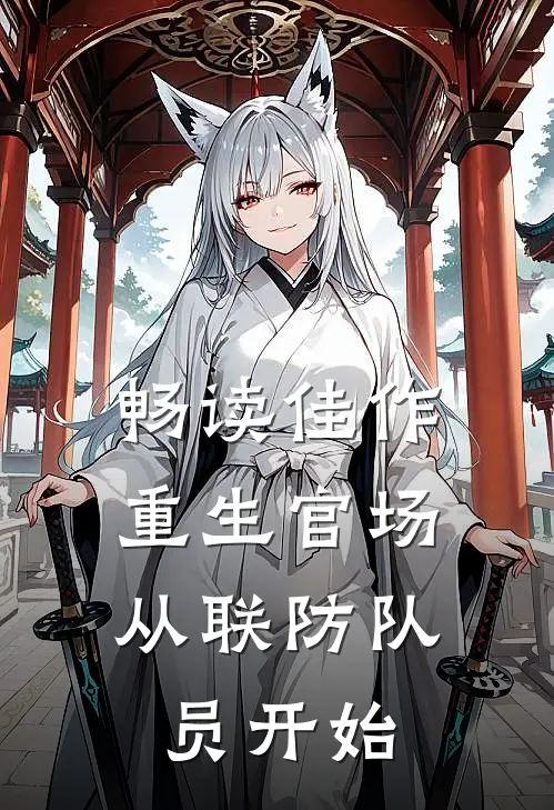 畅读佳作重生官场：从联防队员开始