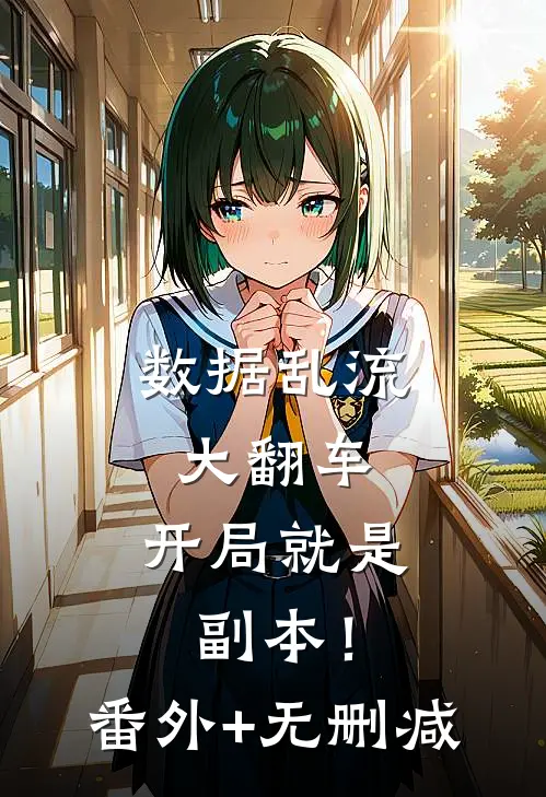 数据乱流大翻车，开局就是副本！番外+无删减