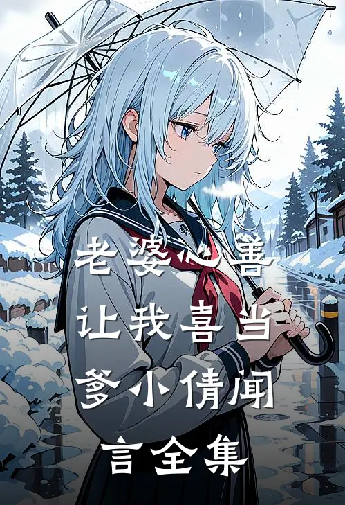 老婆心善，让我喜当爹小倩闻言 全集