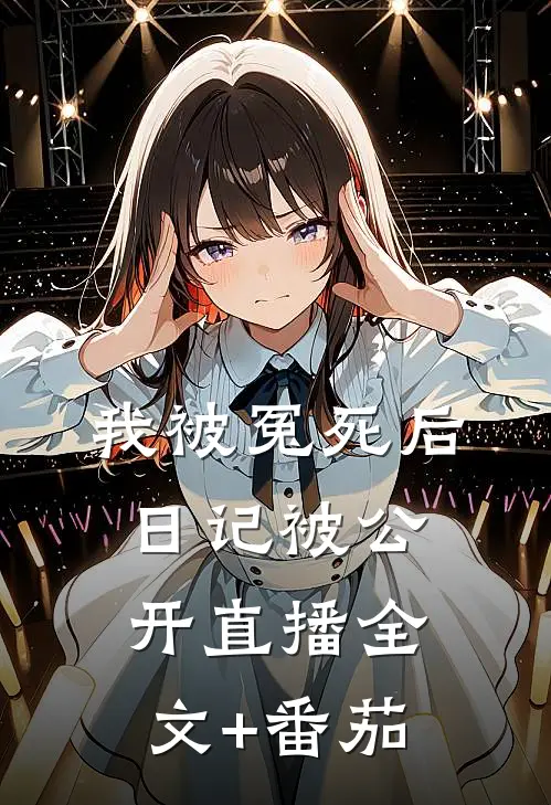 我被冤死后，日记被公开直播全文+番茄
