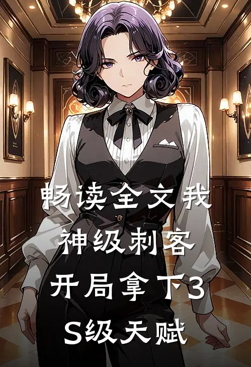 畅读全文我，神级刺客，开局拿下3S级天赋