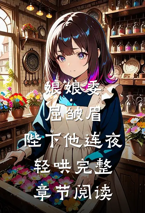 娘娘委屈皱眉，陛下他连夜轻哄完整章节阅读