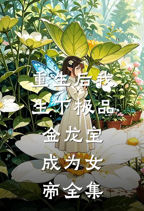 重生后我生下极品金龙宝，成为女帝 全集
