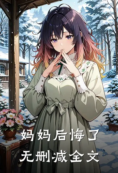 妈妈后悔了无删减全文