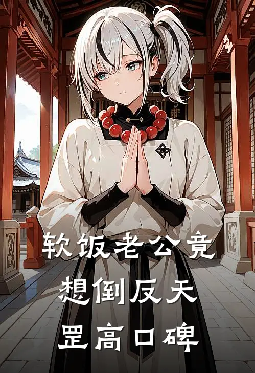 软饭老公竟想倒反天罡高口碑
