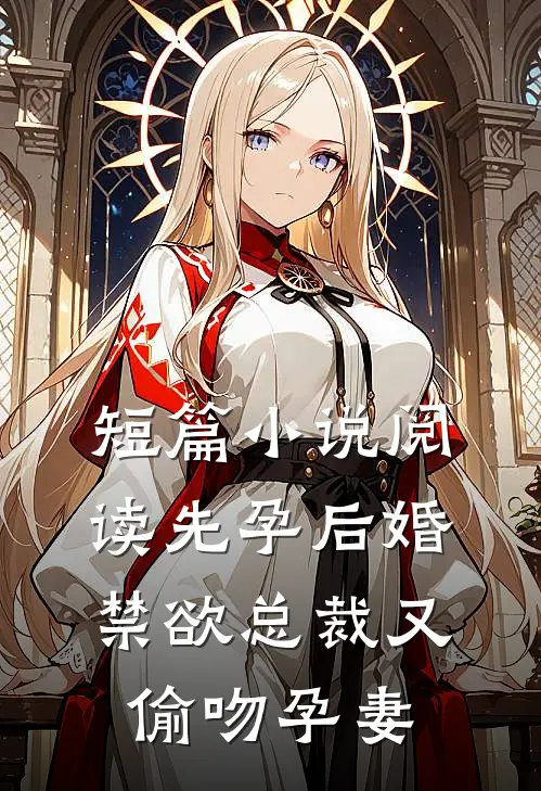 短篇小说阅读先孕后婚，禁欲总裁又偷吻孕妻