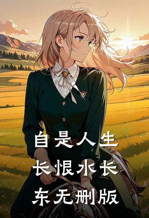 自是人生长恨水长东无删版