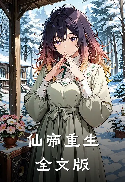 仙帝重生全文版