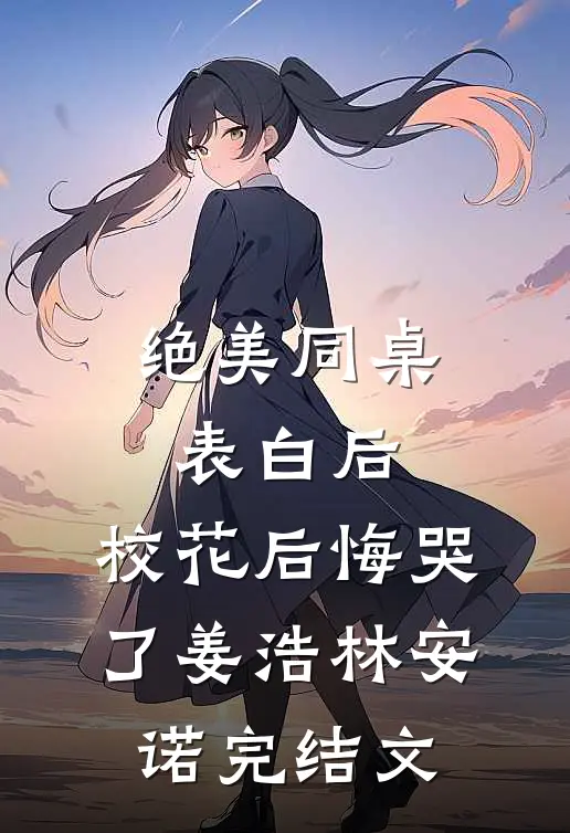 绝美同桌表白后，校花后悔哭了姜浩林安诺完结文