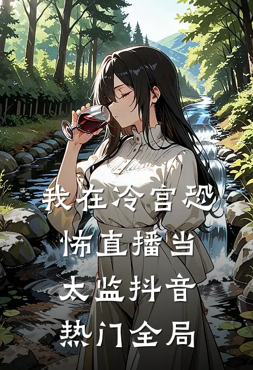 我在冷宫恐怖直播当太监抖音热门全局