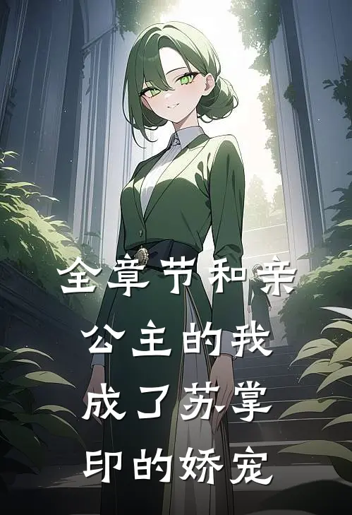 全章节和亲公主的我，成了苏掌印的娇宠