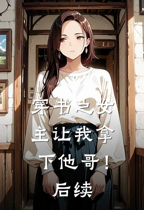 穿书之女主让我拿下他哥!后续免费阅读
