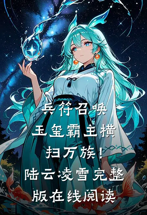 兵符召唤：玉玺霸主横扫万族！陆云凌雪完整版在线阅读