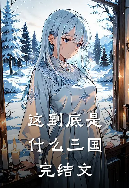 这到底是什么三国完结文