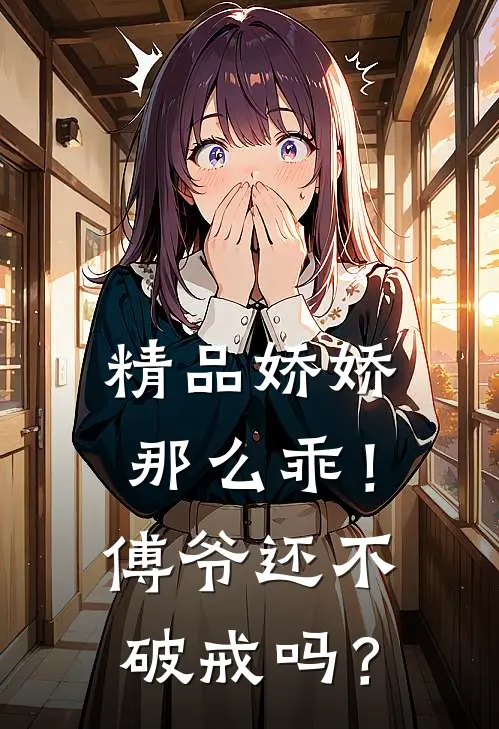 精品娇娇那么乖！傅爷还不破戒吗？