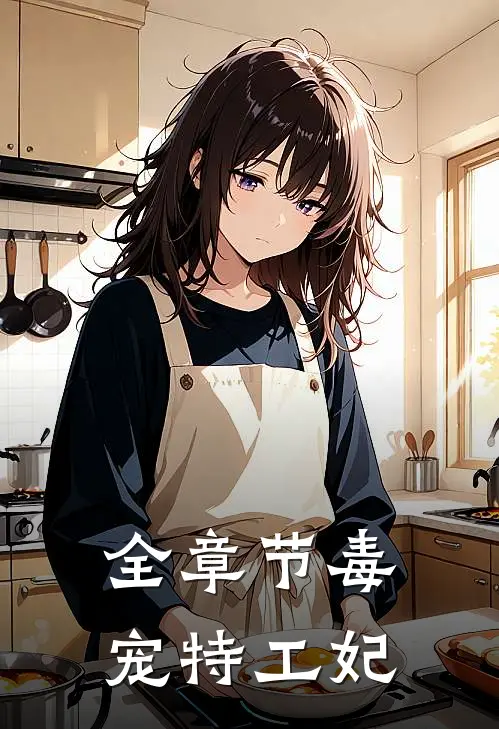 全章节毒宠特工妃