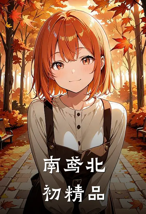 南鸢北初精品