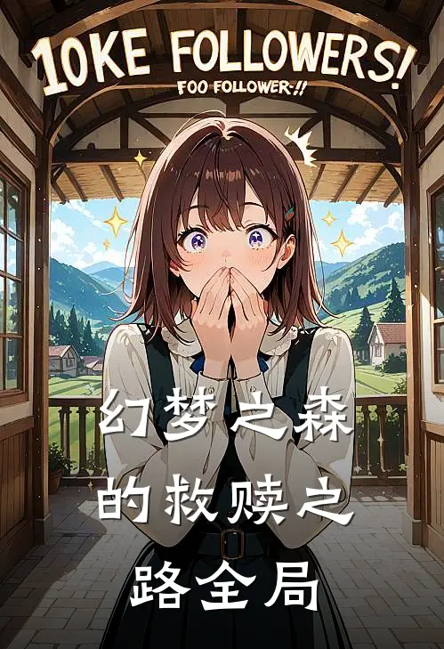 幻梦之森的救赎之路全局