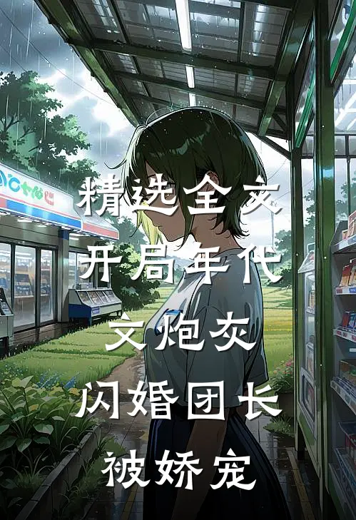 精选全文开局年代文炮灰，闪婚团长被娇宠
