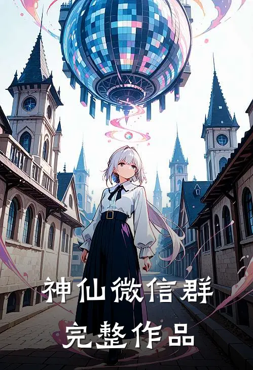 神仙微信群完整作品