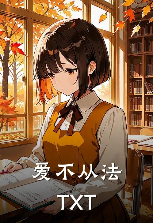 爱不从法TXT