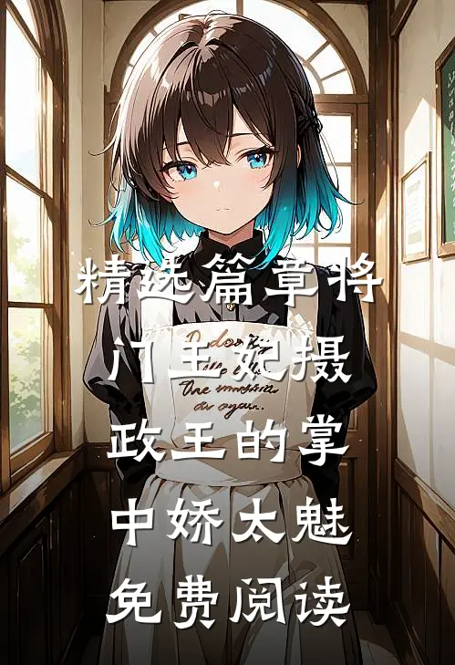 精选篇章将门王妃摄政王的掌中娇太魅免费阅读