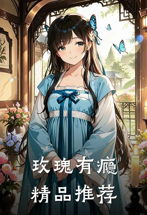 玫瑰有瘾精品推荐