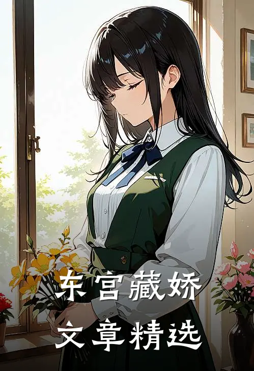 东宫藏娇文章精选