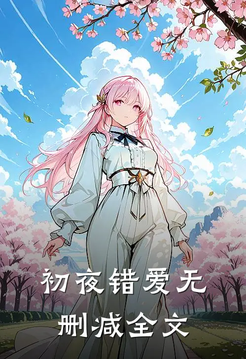 初夜错爱无删减全文